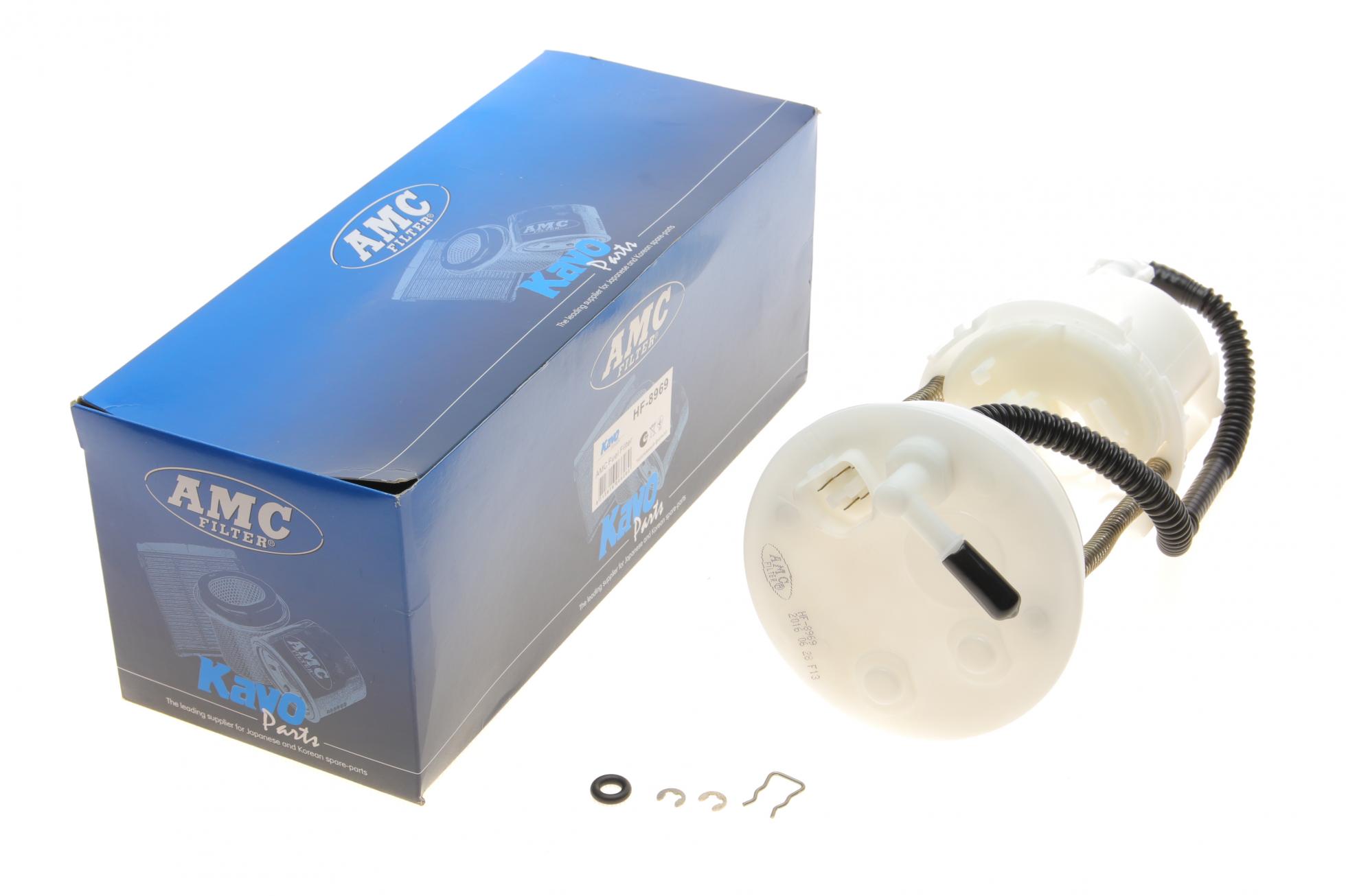HF8969 KAVO PARTS
